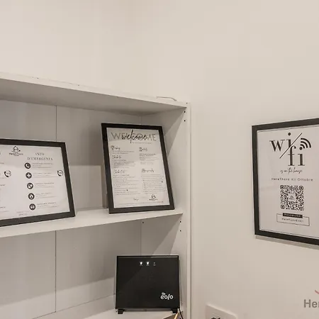 Heart Of A - De Ferrari 3min - Ac - Wifi *