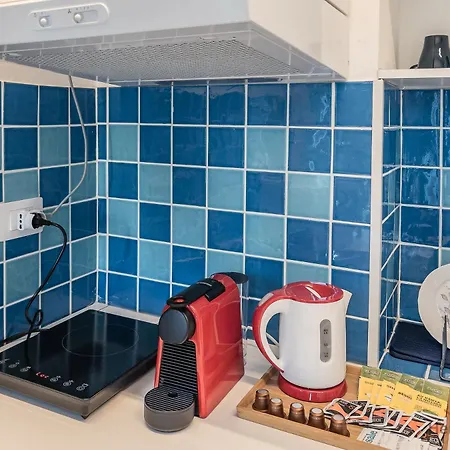 Heart Of A - De Ferrari 3min - Ac - Wifi *