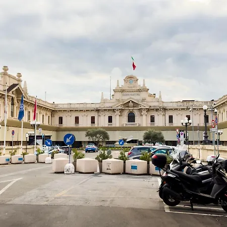 Heart Of A - De Ferrari 3min - Ac - Wifi * 热那亚