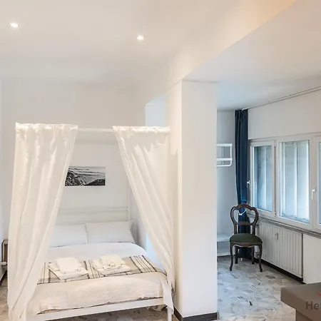 Heart Of A - De Ferrari 3min - Ac - Wifi