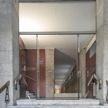 Heart Of A - De Ferrari 3min - Ac - Wifi 公寓