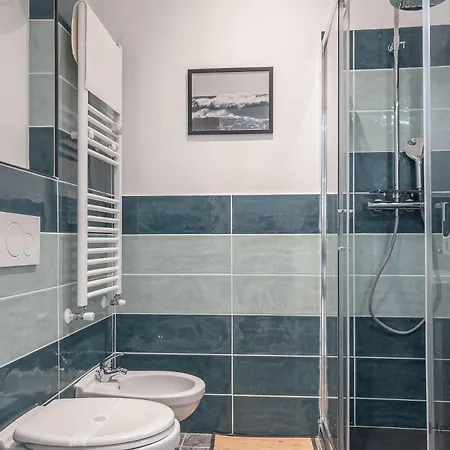 Heart Of A - De Ferrari 3min - Ac - Wifi *