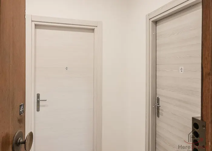 Apartment Heart Of A - De Ferrari 3min - Ac - Wifi *