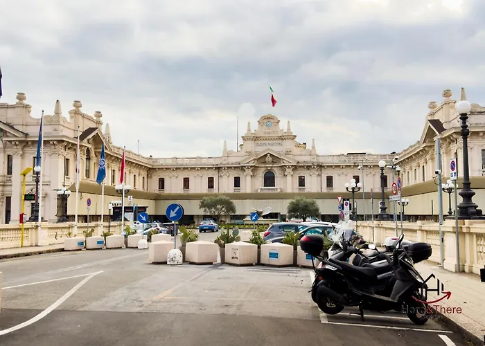 Heart Of A - De Ferrari 3min - Ac - Wifi * 제노바