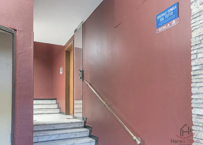 Heart Of A - De Ferrari 3min - Ac - Wifi Apartment