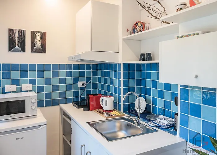Apartmán Heart Of A - De Ferrari 3min - Ac - Wifi Janov